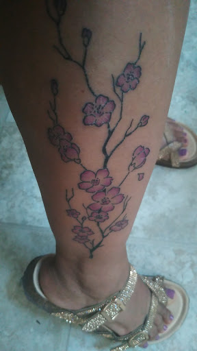 Explore small tattoo ideas for men with meaning, creative tattoo ideas in Springfield, available at Area 51 Tattoo