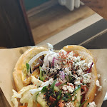 Photo n°2 de l'avis de Pratik.u fait le 16/06/2023 à 14:48 sur le  Mustafa Demir’s Retro Döner Kebap à Berlin