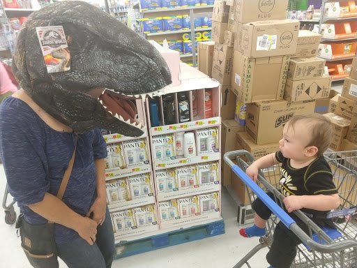 Discount Store «Walmart», reviews and photos, 3300 Crain Hwy, Bowie, MD 20716, USA