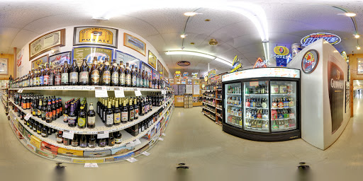 Wine Store «Cyclone Liquors», reviews and photos, 626 Lincoln Way, Ames, IA 50010, USA