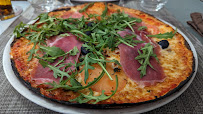 Plats et boissons du Pizzeria Tour De Pizz à Sainte-Savine - n°2