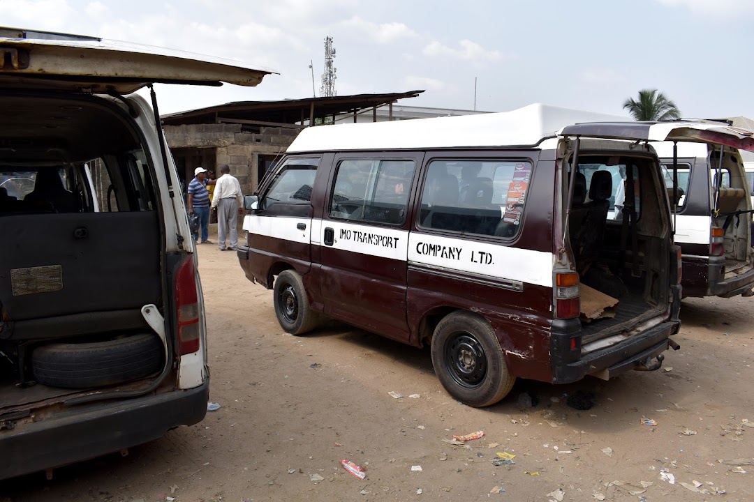 ITC Transport Company