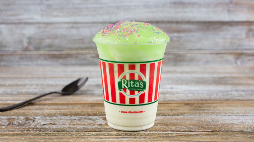 Rita's Italian Ice & Frozen Custard