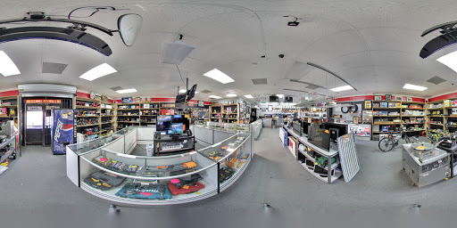 Pawn Shop «Super Pawn», reviews and photos, 11873 Hesperia Rd, Hesperia, CA 92345, USA