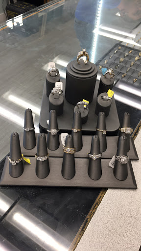 Gun Shop «South Dade Jewelry & Gun Exchange», reviews and photos, 20848 S Dixie Hwy, Miami, FL 33189, USA