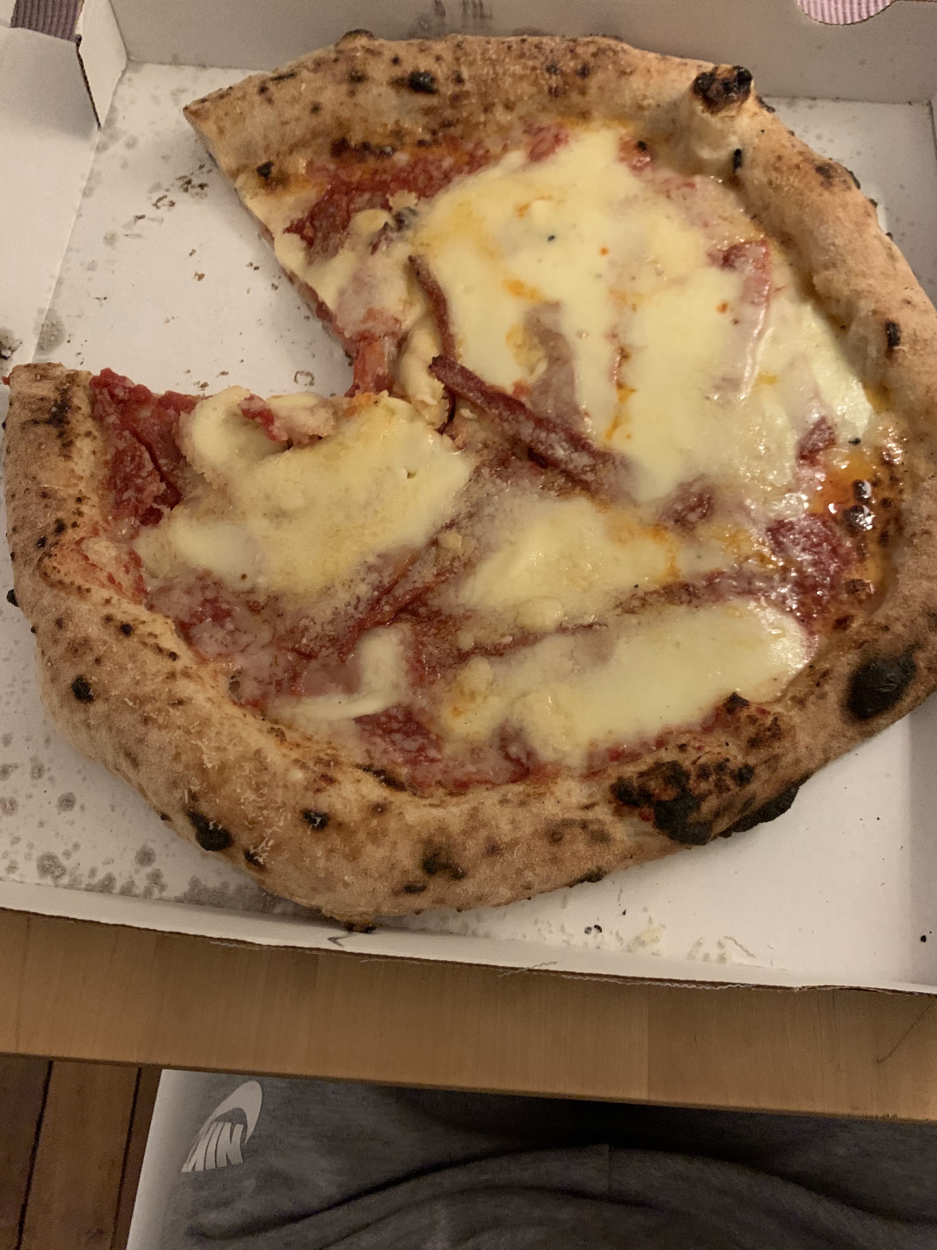 Photo n° 1 de l'avis de Hugo.u fait le 21/03/2020 à 22:15