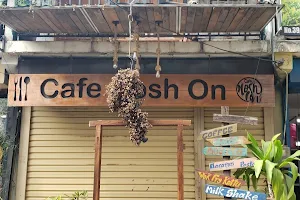 Cafe Nosh On image