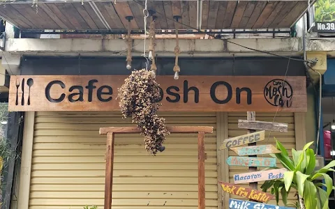 Cafe Nosh On image