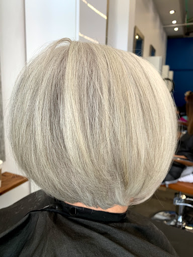 Hair Salon «13th street salon», reviews and photos, 2608 13th St, Gulfport, MS 39501, USA