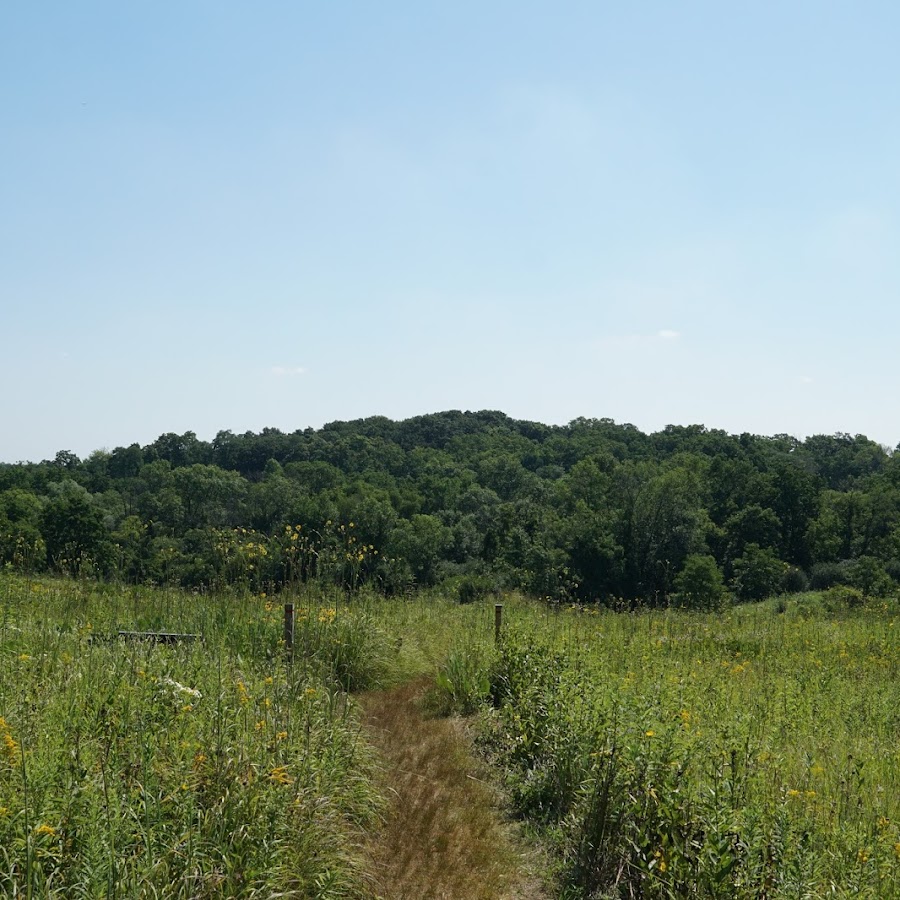 Wehr Nature Center