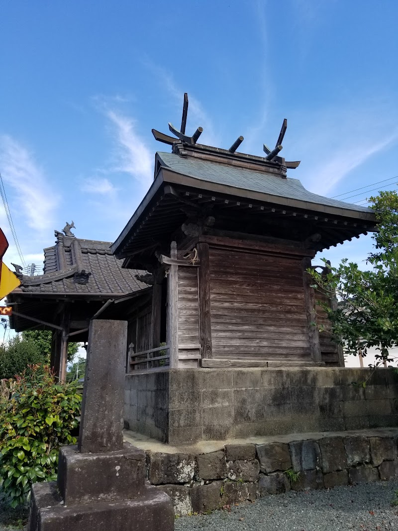 平島神社