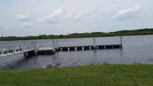 Boat Ramp «South Bay RV Park», reviews and photos, 100 Levee Rd, South Bay, FL 33493, USA