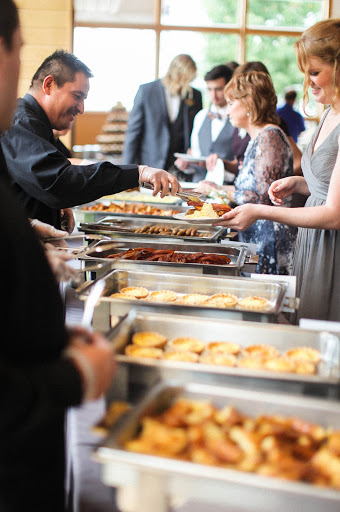 Caterer «Tasty Catering», reviews and photos, 1900 Touhy Ave, Elk Grove Village, IL 60007, USA