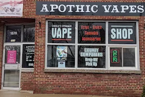 Apothic Vapes image