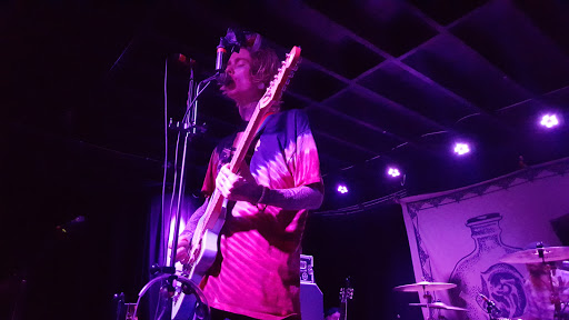 Live Music Venue «Waiting Room», reviews and photos, 334 Delaware Ave, Buffalo, NY 14201, USA