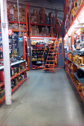 Home Improvement Store «The Home Depot», reviews and photos, 1055 W 21st St, San Bernardino, CA 92405, USA