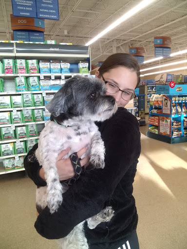 Pet Supply Store «PetSmart», reviews and photos, 3425 Amelia Dr, Orchard Park, NY 14127, USA