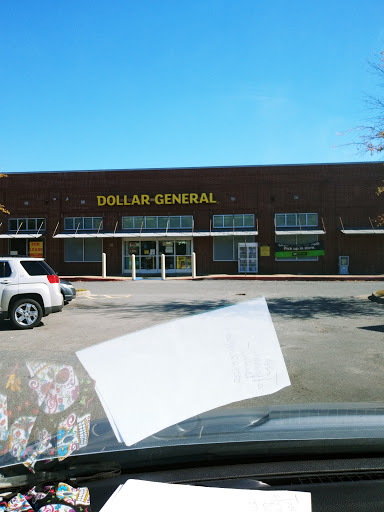 Home Goods Store «Dollar General», reviews and photos, 2415 S Broadway St, Little Rock, AR 72206, USA