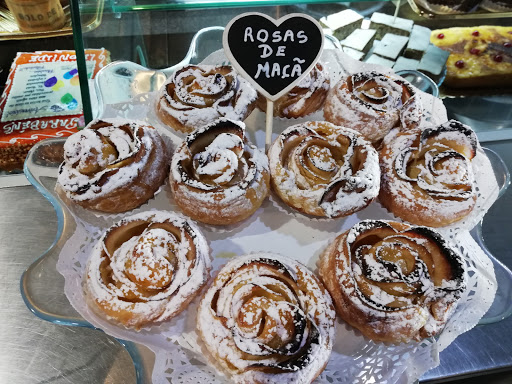 Pastelaria da Seara no Armamar, Viseu