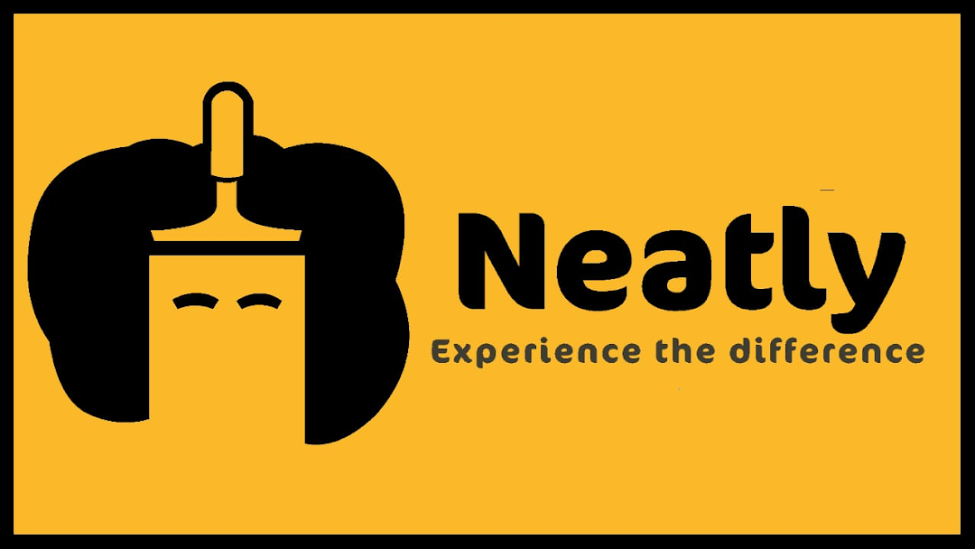 NEATLY