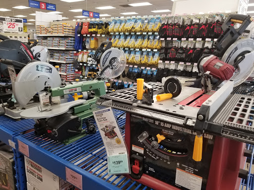 Hardware Store «Harbor Freight Tools», reviews and photos, 1860E. E Warner Rd #103, Tempe, AZ 85284, USA