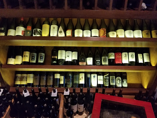 Wine bar Glendale