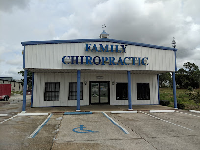 Family Chiropractic Health Center - Pet Food Store in Brooksville Florida