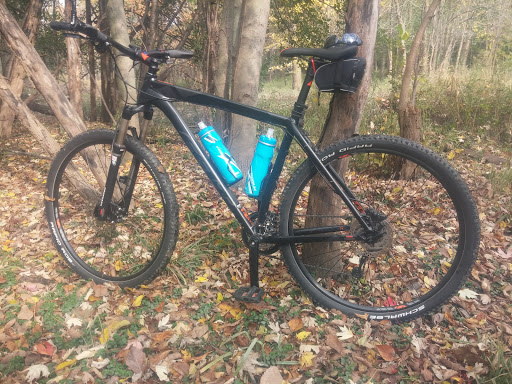 Golf Course «Riverview Highlands Golf Course», reviews and photos, 15015 Sibley Rd, Riverview, MI 48193, USA