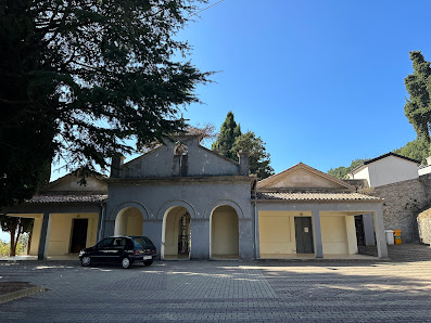 Cimitero di San Donato di Ninea 124, Viale Padre Pio, 120, 87010 San Donato di Ninea CS, Italia