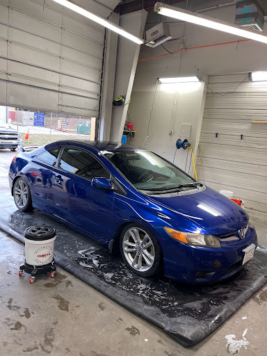 Formula Auto Detail en Woodbridge