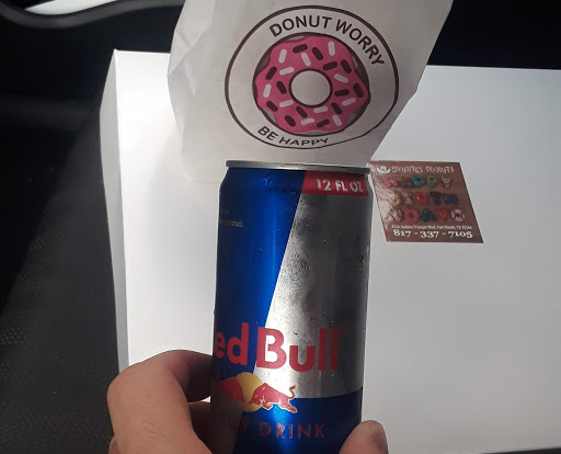 Donut Shop «Country Donuts», reviews and photos, 4524 Golden Triangle Boulevard, Fort Worth, TX 76244, USA