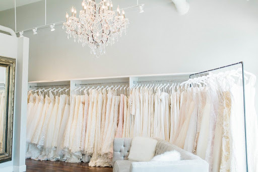 Wedding Store «Ready or Knot Wedding Chic», reviews and photos, 11009 Elm St, Omaha, NE 68144, USA