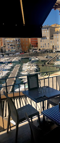 Atmosphère du Restaurant familial L'Epica à Bastia - n°7