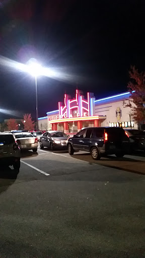 Movie Theater «Regal Cinemas McDonough 16», reviews and photos, 115 Foster Dr, McDonough, GA 30253, USA