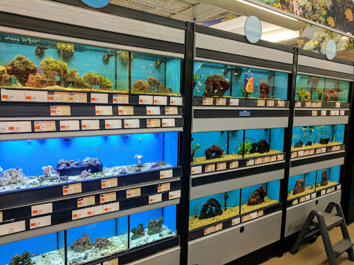 Pet Supply Store «Petco Animal Supplies», reviews and photos, 1333 Centennial Ave, Piscataway Township, NJ 08854, USA