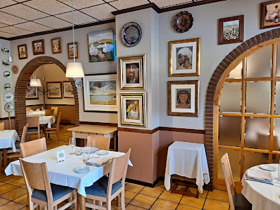 Restaurante Ramón - Calle de, C. Antonio Machado, 3, 03670 Monforte del Cid, Alicante, Spain