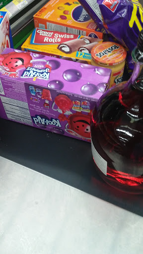 Supermarket «Walmart Neighborhood Market», reviews and photos, 1720 E Little Creek Rd, Norfolk, VA 23518, USA