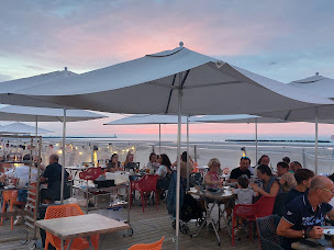 Photo n°121 de Rest'O Soleil à Dunkerque ()