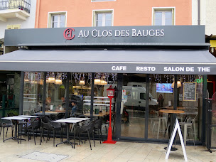 Photo n°15 de Au Clos Des Bauges à Aix-les-Bains ()