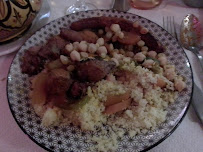Plats et boissons du Restaurant marocain Argana à Cambrai - n°15