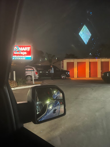 Moving Company «Hazel Self Storage», reviews and photos, 6108 Hazel Ave, Orangevale, CA 95662, USA