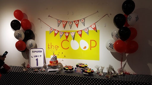 Party Planner «the COOP», reviews and photos, 8802 Coleman Blvd, Frisco, TX 75034, USA