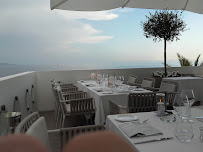 Atmosphère du Restaurant La Cigale Vista Beach à Roquebrune-Cap-Martin - n°10