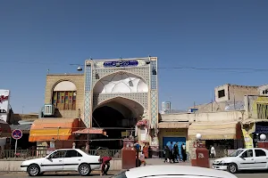 Sirjan bazaar image