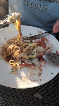 Tagliatelle du Restaurant italien L'Amarino à Le Havre - n°3