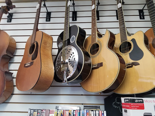 Pawn Shop «American Fork Pawn Shop», reviews and photos, 88 W Main St, American Fork, UT 84003, USA