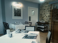 Atmosphère du Hotel Restaurant Beau Rivage à Moulay - n°7