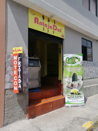 Antojados - Quito 170120, Ecuador