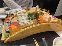 Plats et boissons du Restaurant japonais authentique Sushi Val à Valenciennes - n°5