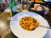 Plats et boissons du Restaurant italien PERLITA à Paris - n°10